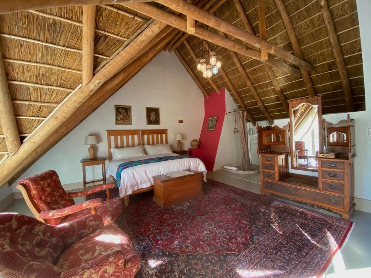 The Welgemoed Guest House Белвилл Экстерьер фото