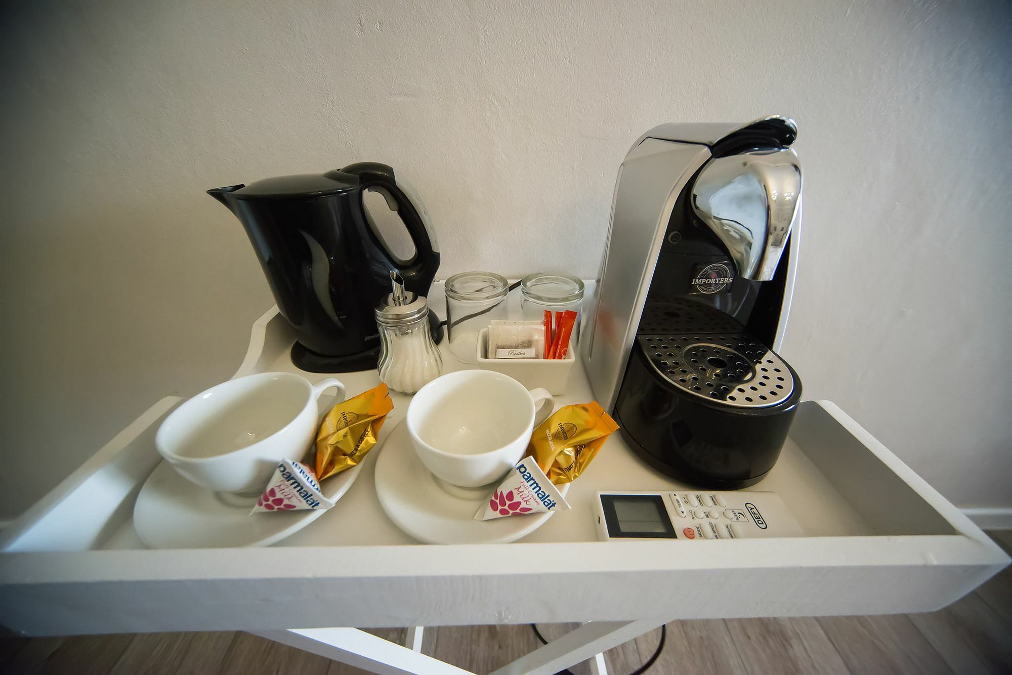 The Welgemoed Guest House Белвилл Экстерьер фото